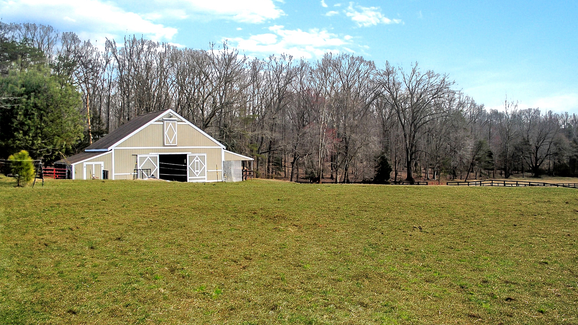  Horse Farm for Sale in Prince William County Virginia