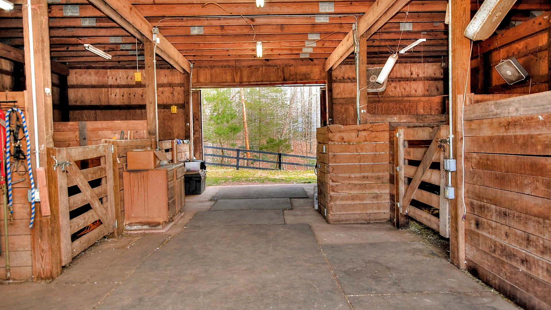  Horse Farm for Sale in Prince William County Virginia