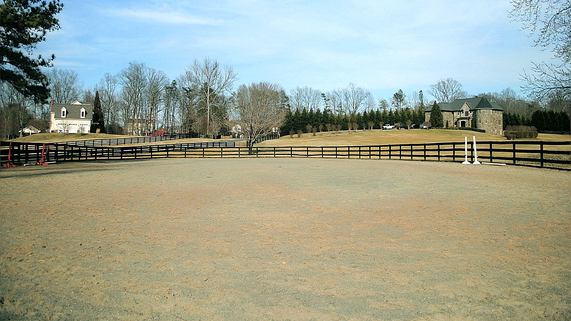  Horse Farm for Sale in Prince William County Virginia