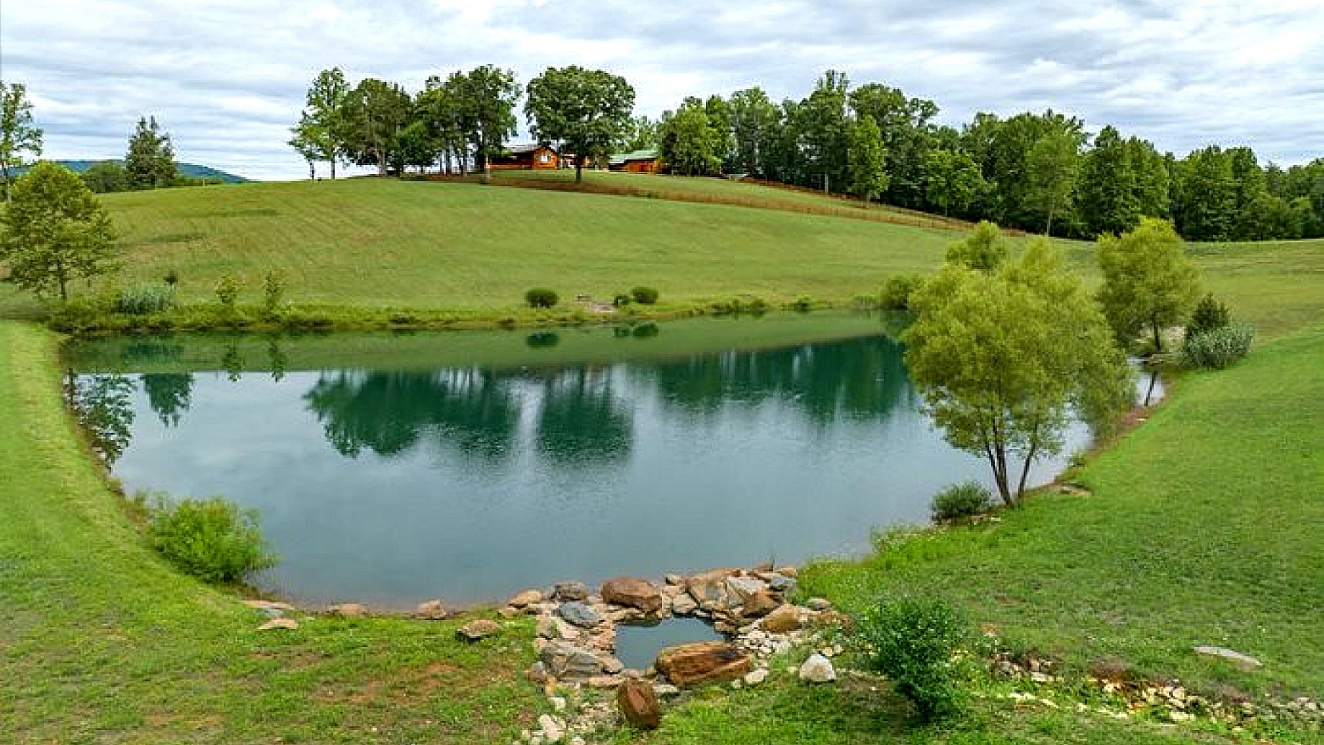 4051 Irish Road Schuyler, VA 22969