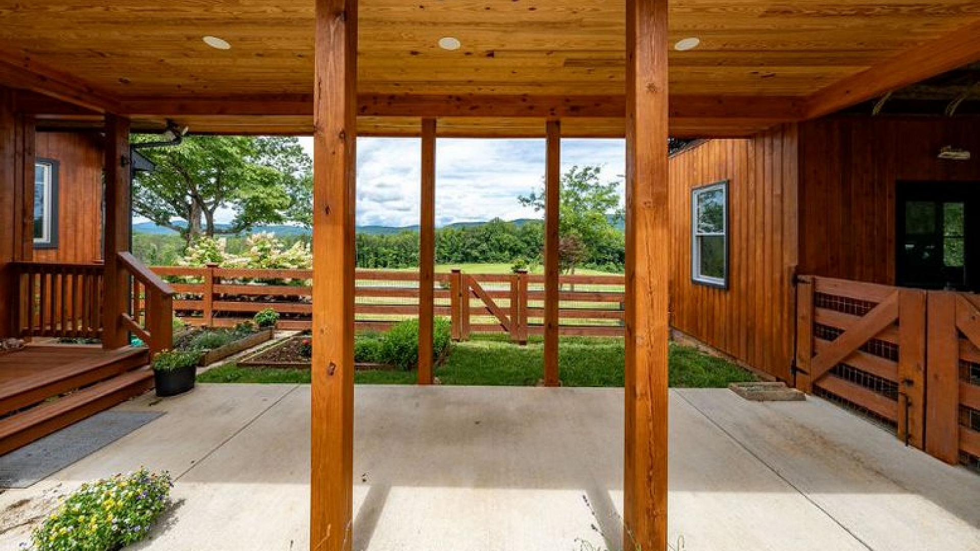 4051 Irish Road Schuyler, VA 22969