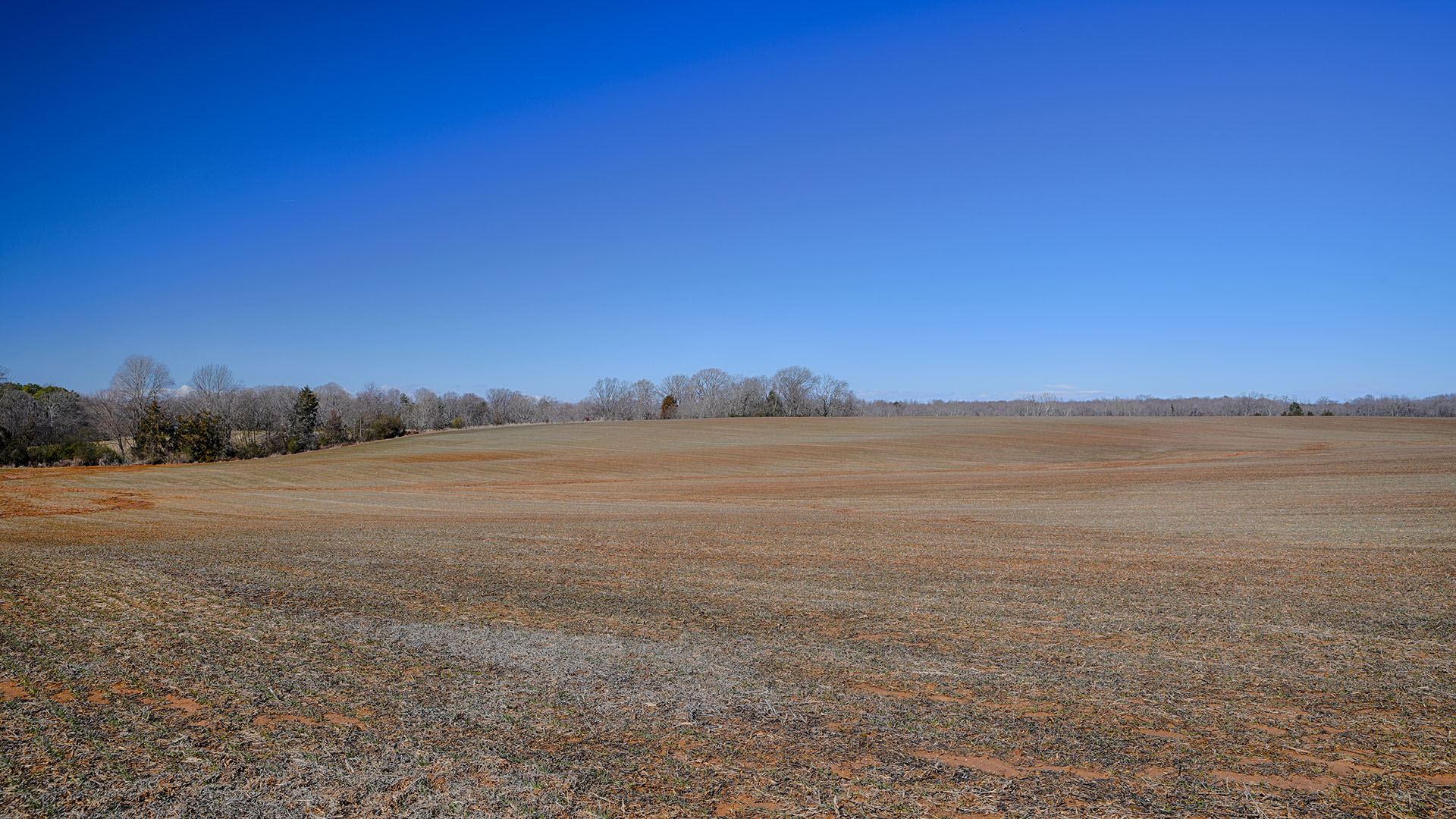 1799 Pa Lane Crozier Land for Sale in Goochland County Virginia