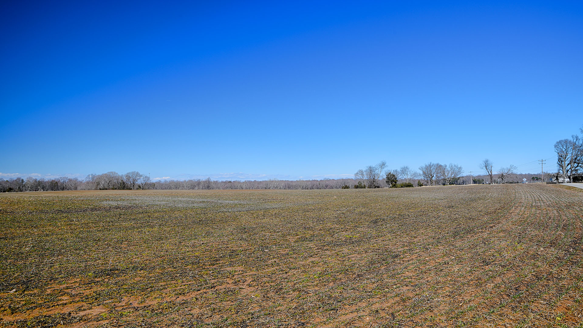 Goochland County Va Farm land for Sale