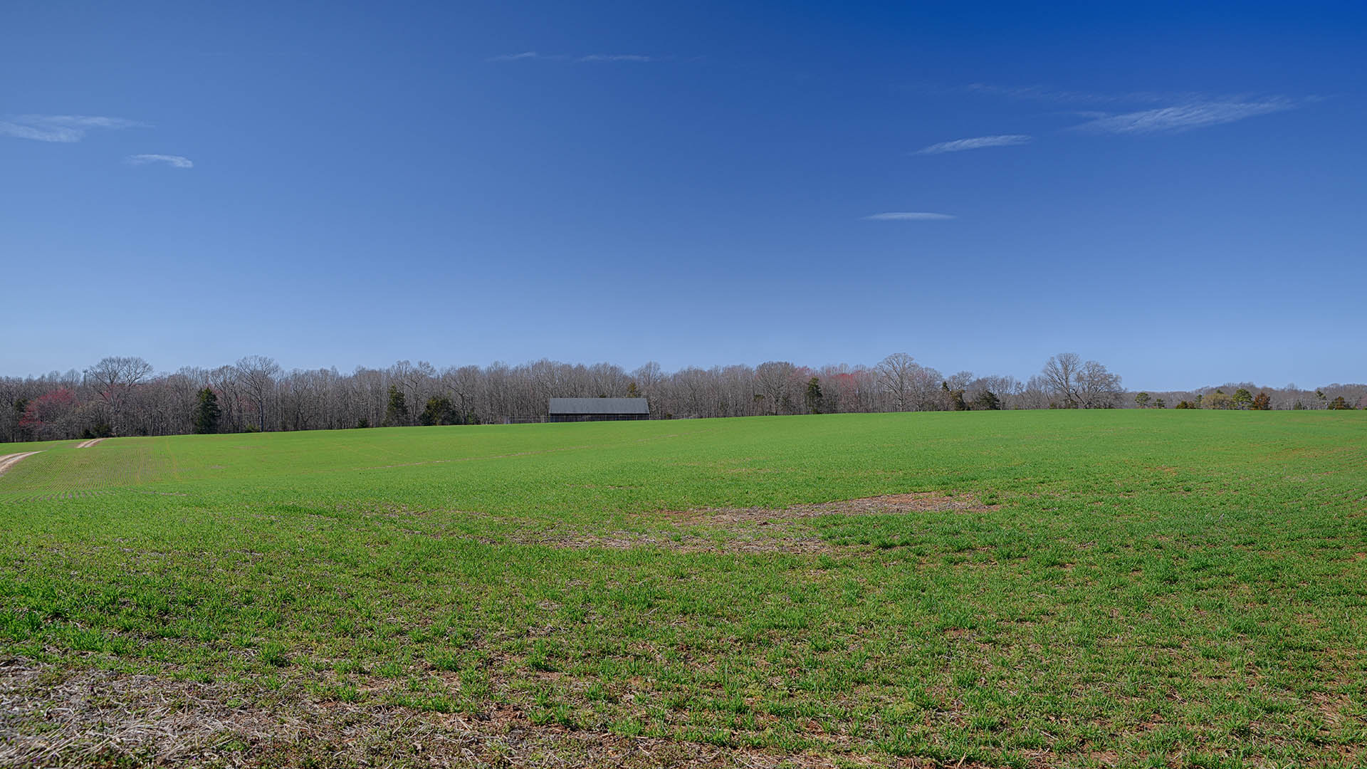 Land for Sale in Goochland County, Virginia